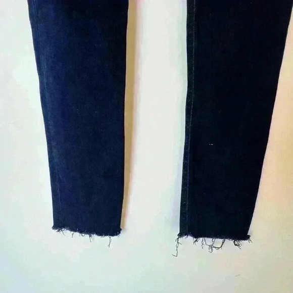 Rag & Bone Nina High Skinny Jeans - Picture 4 of 7